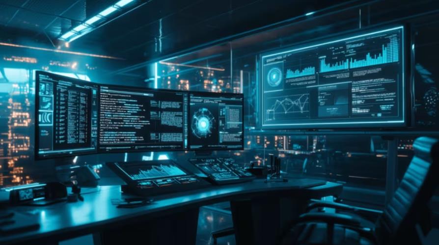 武宣县工业设备远程运维SCADA,设备数据采集与远程运维管控解决方案